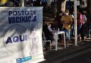 Botucatu terá 28 postos de vacinação para atender a população