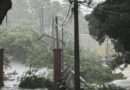 Chuvas fortes despertam alerta entre Sorocaba e Região