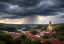 Porto Feliz em alerta: Defesa Civil emite aviso de chuva e possíveis temporais