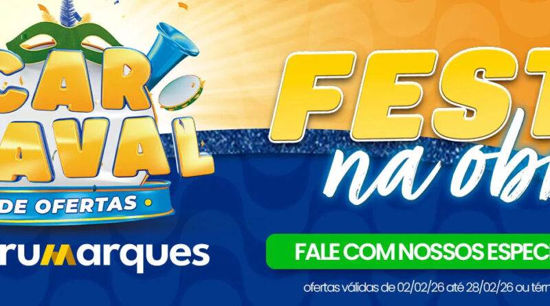 Construmarques Materiais de Construção