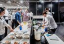 Nove desafios gastronômicos que quebraram recordes