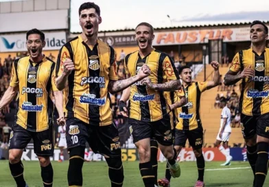 Paulistão 2026: veja como foi a última rodada, com placares e tabela