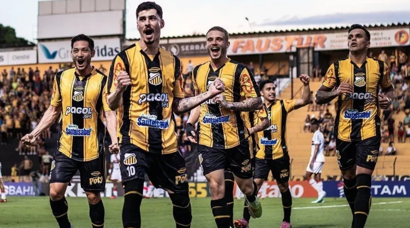 Paulistão 2026: veja como foi a última rodada, com placares e tabela