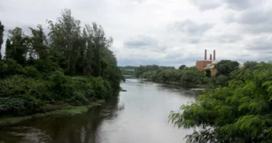 Porto Feliz,o berço das monções