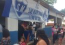 São Martinho de Tatuí o Documentário