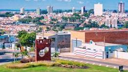 Comércios e Empresas em Tatuí