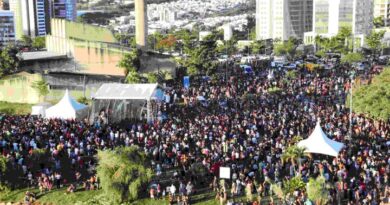 Sorocaba e a Programação da Semana Santa