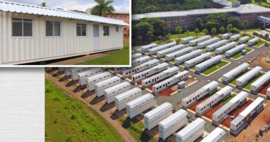 Conheça Betel Das Testemunhas de Jeová