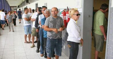 Política em Sorocaba em 2026