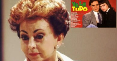 Odete Roitman Novela Vale tudo 1988